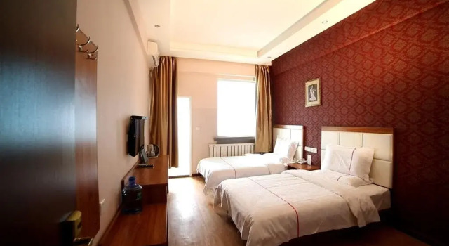 Bada Express Hotel