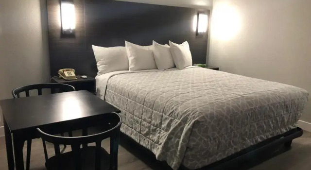 Номер Standard Sakura Inn