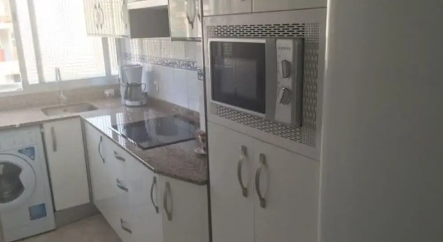 Avenida del Mediterraneo Apartment