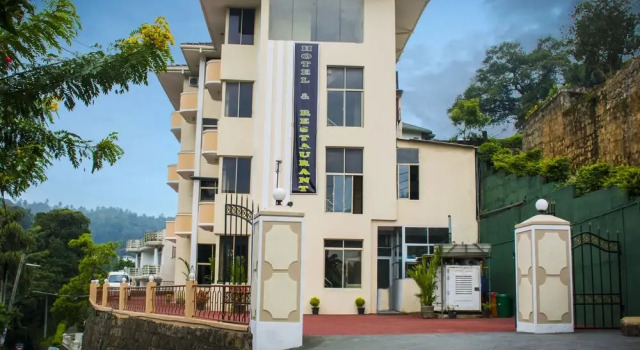Hotel Lakefield, Забронировать Отель Отели Канди 3 звезды, рядом с Royal Palace of Kandy, 3*