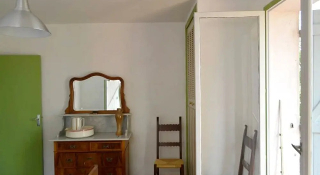 Villa With 3 Bedrooms in Flassans sur Issole, With Private Pool, Enclo, Забронировать Вилла Виллы Овернь-Рона-Альпы, Вилла