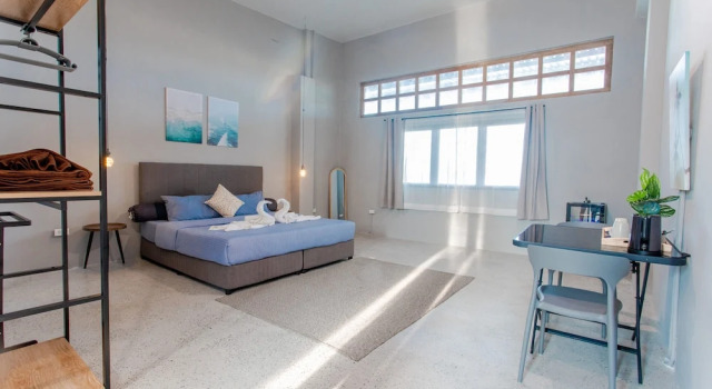 Вилла Premier Rocka villas