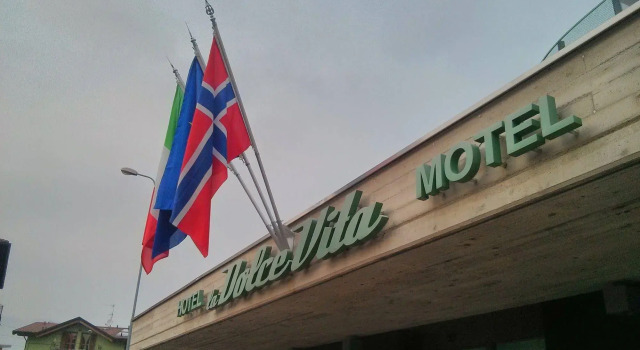 La Dolce Vita Hotel Motel, Забронировать Мотель Вилла-ди-Серио Bergamo Province