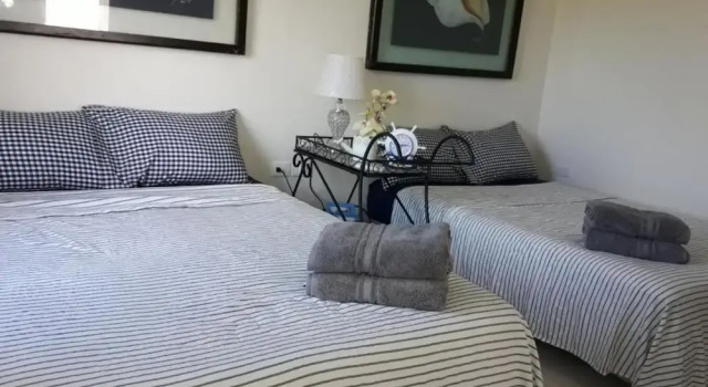 Апартаменты Comfort Cancun Blue Airport