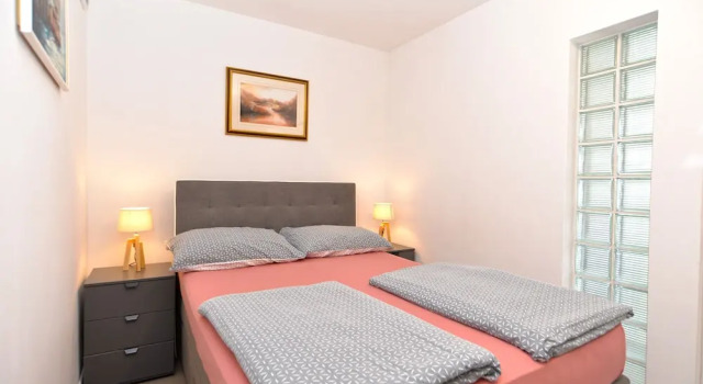Студия c 1 комнатой Apartment Vlado 1405