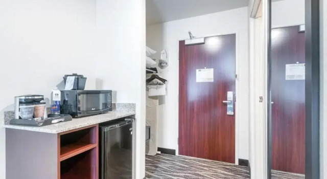 Номер Standard Cobblestone Hotel & Suites - Janesville