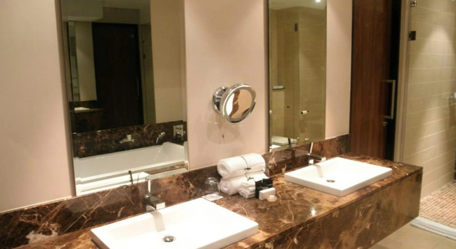 Royal Marang Hotel, Buchen Sie Hotel Boshoek 