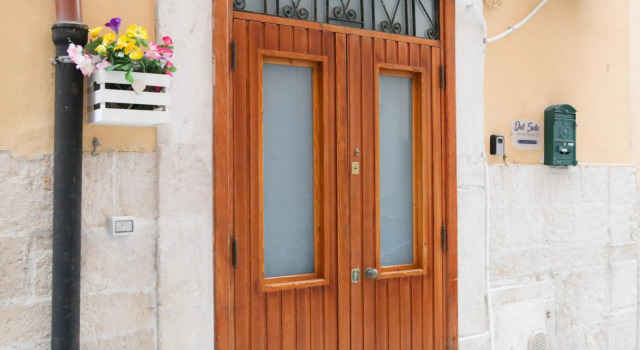 Apartaments Del Sole, Забронировать Отель Отели в центре Бари, в центре