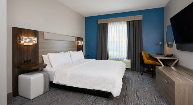 Holiday Inn Express Hotel & Suites SWIFT CURRENT by IHG