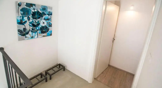 Апартаменты Apartment Splendid Marjan