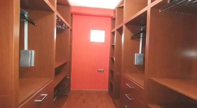 Апартаменты Hotel Molinos