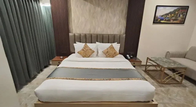 Light House Suites Hubballi, Réserver Hôtel Hubli 