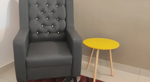 Номер Standard с видом на город Aster+ Hotel Bukit Jalil