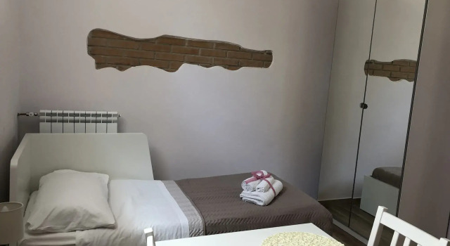 Arco dolce Arco, Prenota Bed & breakfast Hotel a Benevento con parcheggio, Parcheggio