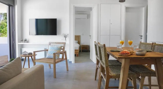 Villa Gianna Maria, Book Villa Hotels in Central Greece with Parking, Parking