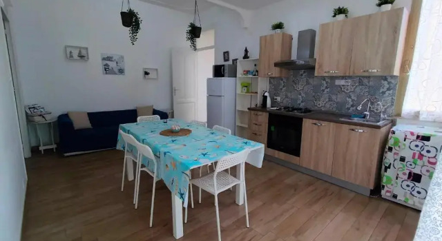 Апартаменты Deluxe Annalisa Apartments