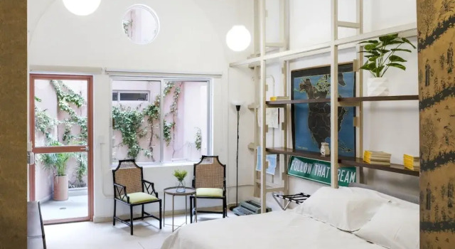 Casa Rosa by Domi Housing
