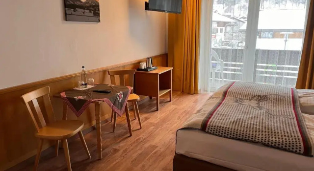 Hotel Löwen, Varaa Hotelli Hotellit Baijeri pysäköinnillä, Pysäköinti