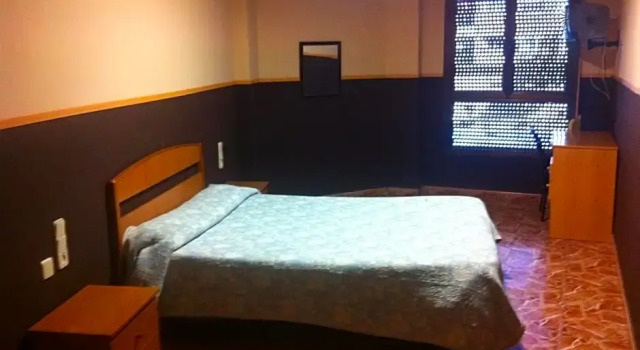 Номер Economy Hotel Manises