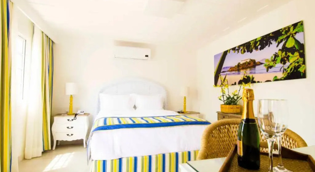 Люкс Standard Hotel Solar do Arco