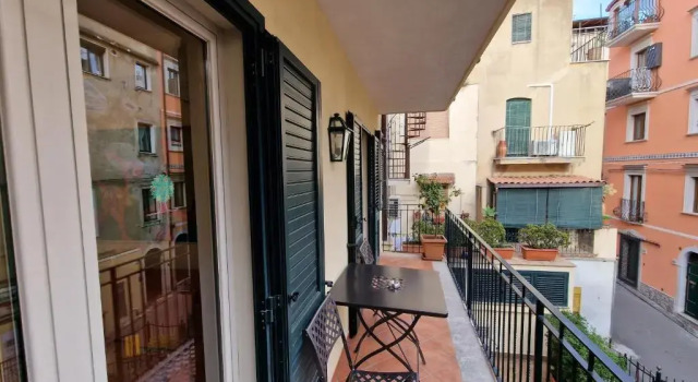 Апартаменты Residence Degli Agrumi