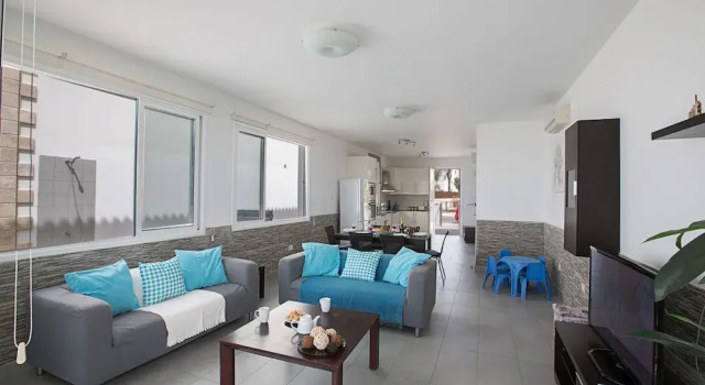 Gorgona Villas, Забронировать Вилла Отели Айия-Напа с парковкой, Парковка