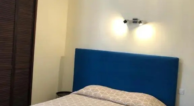 Двухместный номер Standard Hotel Cresp