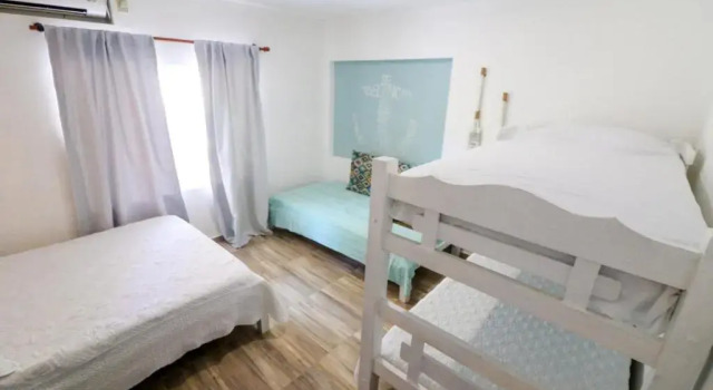 Люкс Namaste Beach Club & Hotel