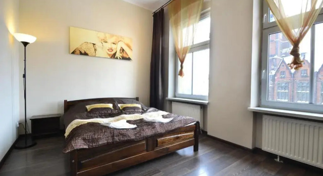 Двухместный номер Standard Royal Hostel