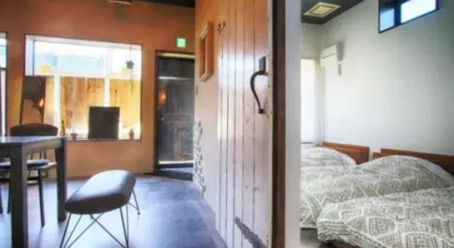 Номер Standard Fujinokura Tiny Fort - Vacation STAY 98854
