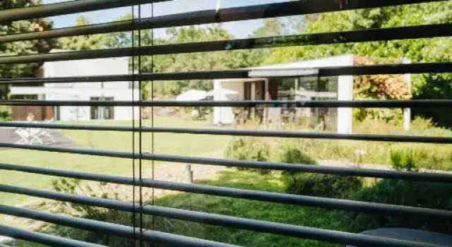 Двухместный номер Standard с видом на парк Quinta do Pomar Maior