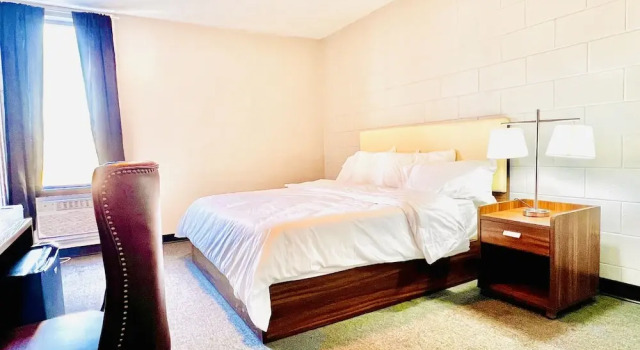 Номер Comfort Grand Royal Legacy