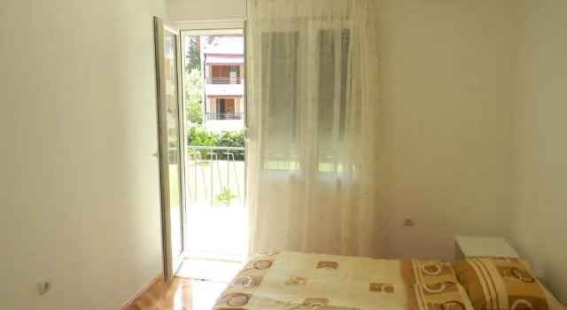 Gospostina Apartments