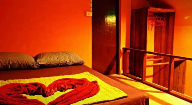 Kham Nature Resort