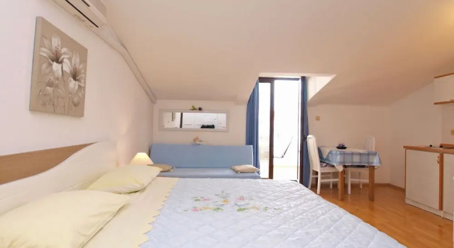 Apartments Milan, Забронировать Апартаменты/квартира Апартаменты Rovinj Riviera, Апартаменты/квартира