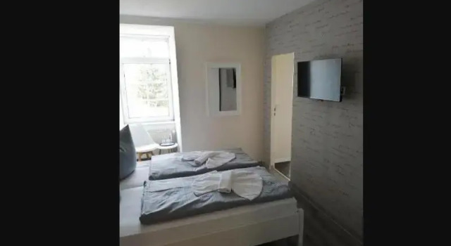 Номер Classic REGIOHOTEL Quedlinburger Hof