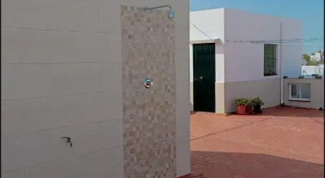 Apartamento Sol II