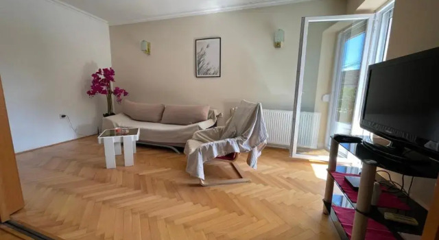 Апартаменты Apartmani Gacic- Sabac