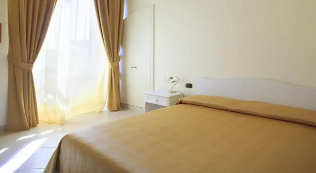 Standard Doppel Zimmer Tenuta Lama Gorga