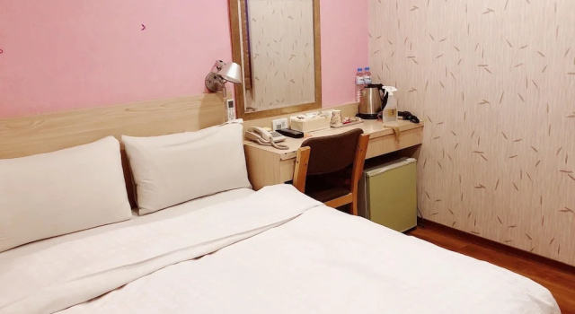 Двухместный номер Economy Sanduo Hotel