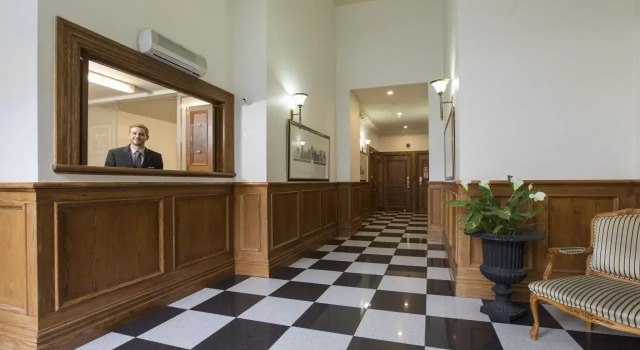 Quest on Eden Auckland CBD Apartment Hotel, Забронировать Апартаменты/квартира Отели Окленда с бассейном, рядом с Central City Library, Бассейн