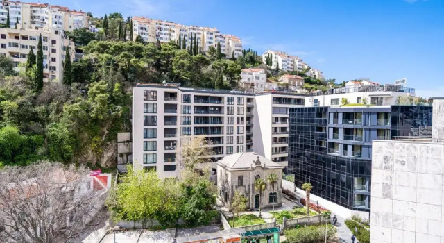 Апартаменты Apartment Dubrovnik Clouds