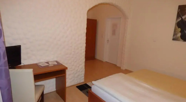 Номер Standard Hotel Diele