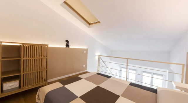 Ruote Stylish Loft by Mmega