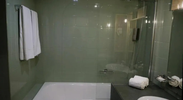 Номер Standard Amoras Country House Hotel