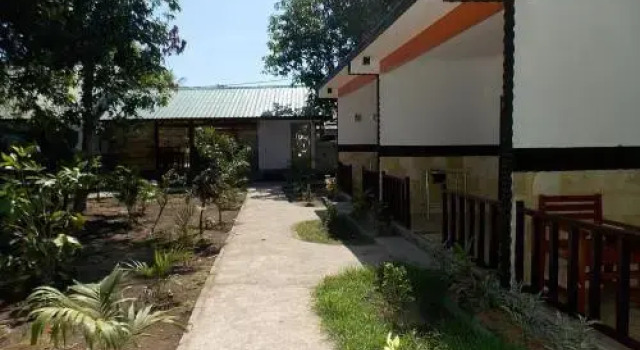 The Raden Village Home Stay Syariah, Boek Hotel Hotels in Lombok met parkeren, Parkeren