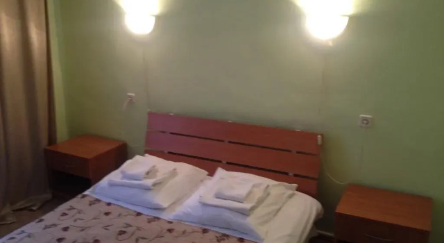 Kolos Hotel Obolon, Rezervovat Hotel Obolonskyj Kyjev