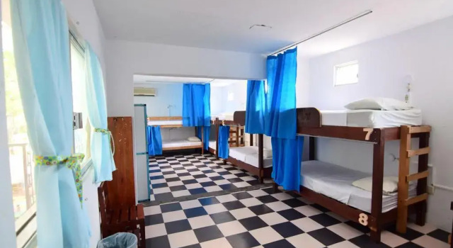 La Tortuga Azul, Rezerwuj Hotel Playa del Carmen Quintana Roo