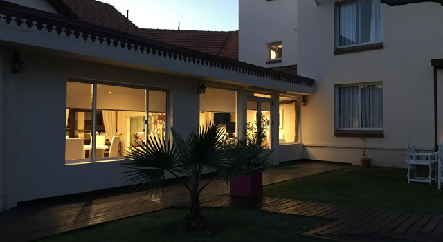 La Posada del Tiempo, Rezervovat Hotel Merlo San Luis Province
