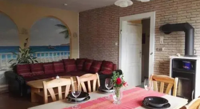 Uriges Häuschen in Weißenburg - [#60268], Varaa Huoneisto Hotellit Baijeri pysäköinnillä, Pysäköinti